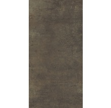 XXL Wand- und Bodenfliese Industrial Copper anpoliert 120 x 260 x 0,7 cm R10 A-thumb-2