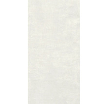 XXL Wand- und Bodenfliese Industrial white anpoliert 120 x 260 x 0,7 cm R10 A-thumb-2