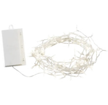 Batteriebetriebene Lichterkette