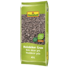 FloraSelf Erden & Mulch