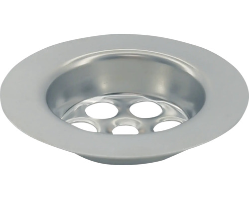 Spülenablauf aus Metall