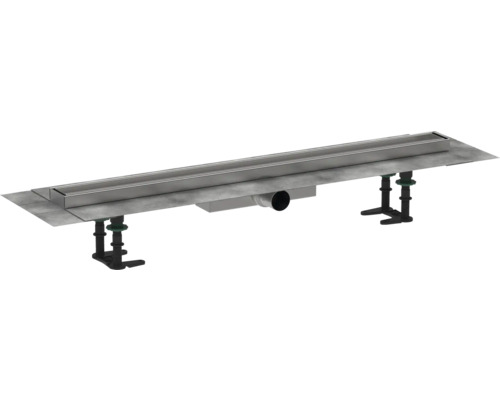 Duschrinne hansgrohe RainDrain Compact 800 mm für flache Installation befliesbar 56167000 Duschrinne hansgrohe RainDrain Compact 800 mm für flache Installation befliesbar 56167000