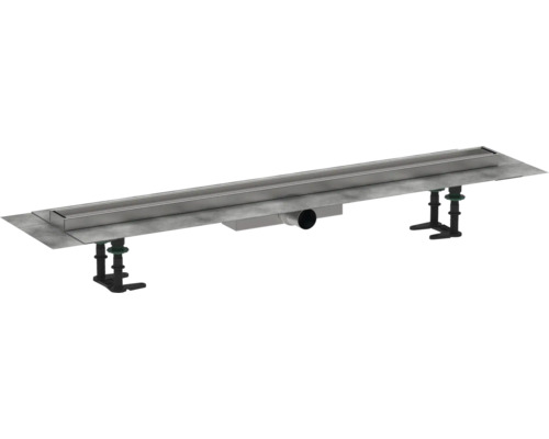 Duschrinne hansgrohe RainDrain Compact 900 mm für flache Installation befliesbar 56169000 Duschrinne hansgrohe RainDrain Compact 900 mm für flache Installation befliesbar 56169000