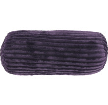 Längliches Kissen aus Cord