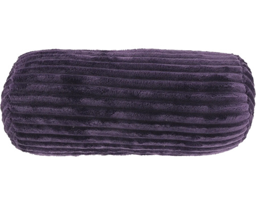 Längliches Kissen aus Cord