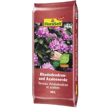 Sack Rhododendron- und Azaleenerde, 40 Liter