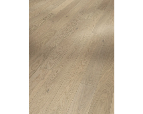 Parador Echtholz-Parkett Eiche Landhausdiele 1170x120x13 mm Parador Echtholz-Parkett Eiche Landhausdiele 1170x120x13 mm