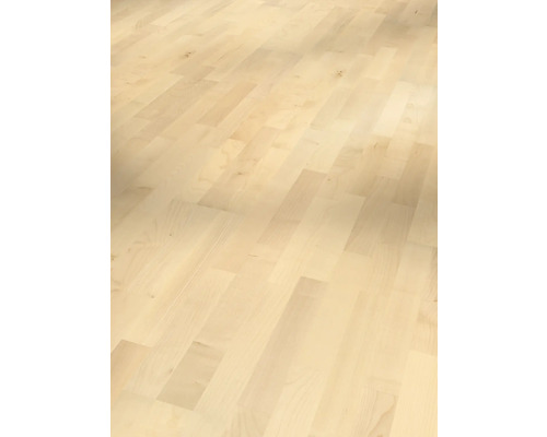 Heller Holzboden im Innenbereich