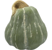 Dekorative Kürbisfigur für den Innenbereich