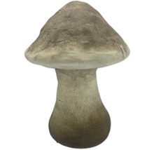 Dekorativer Pilz für den Garten