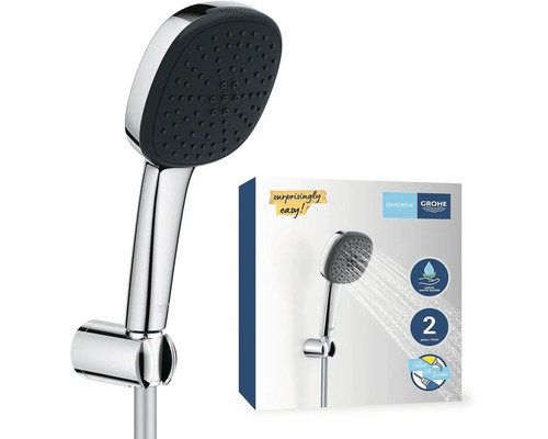 Grohe Handbrause mit Verpackung