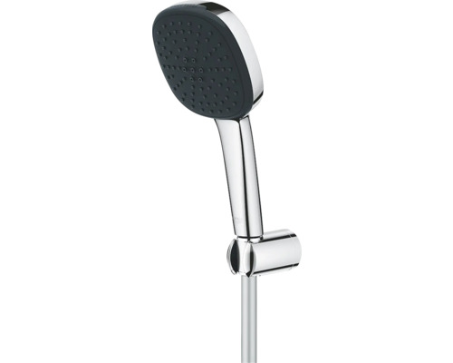 Handbrause mit Halterung