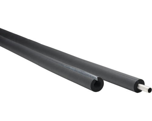 Rohrschale INSUL-TUBE® XT selbstklebend 22 mm / 13 mm x 2 m Synthetisches Kautschuk Rohrschale INSUL-TUBE® XT selbstklebend 22 mm / 13 mm x 2 m Synthetisches Kautschuk