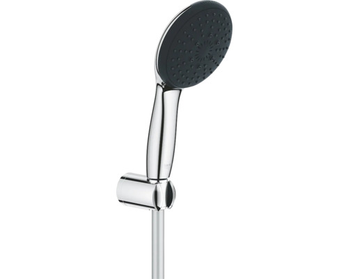 Handbrause mit Brausehalterung
