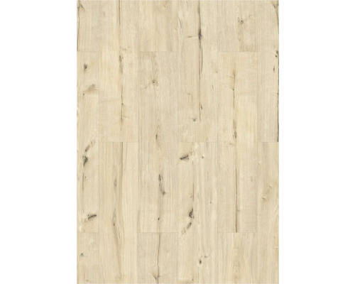 Bodenbelag aus hellem Holz