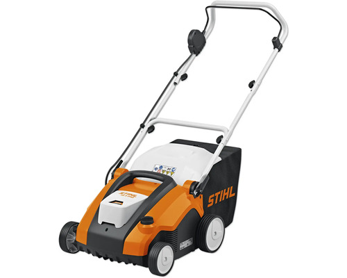 Akku-Rasenlüfter STIHL RLA 240, ohne Akku und Ladegerät