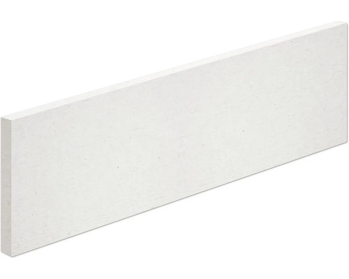 Baumit Kalziumsilikat-Laibungsplatte 500 mm x 240 mm x 15 mm (Pack = 5 Stk.) Betonbord für den Bau