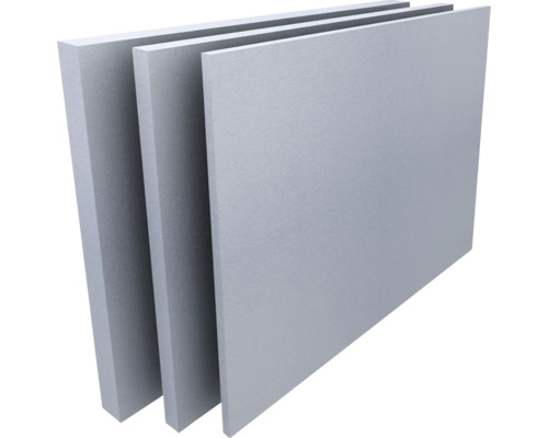 Baumit Kalziumsilikatplatte 1000 mm x 610 mm x 60 mm Dämmplatten aus Polystyrol