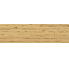 Verlegte Landhausdielen aus Eichenholz