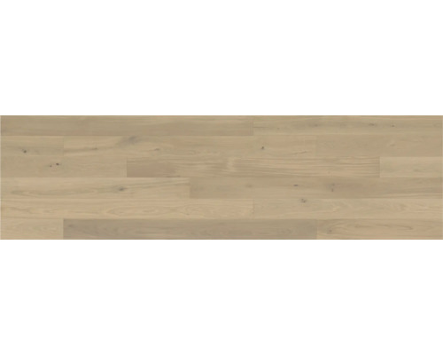 Handmuster zu Boden 12443346 Heller Holzboden aus Eiche