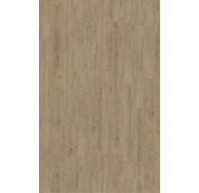 Ansicht einer Laminatbodenfläche mit Holzoptik.