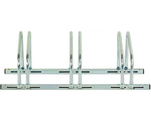 Fahrradständer zur Fahrradaufbewahrung