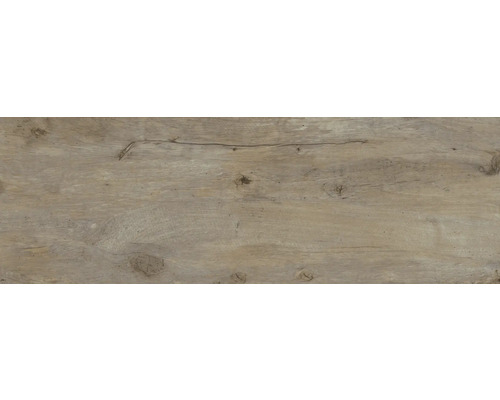 Holzstruktur mit Astlöchern und Maserung