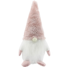 Dekofigur Zwerg mit Mütze