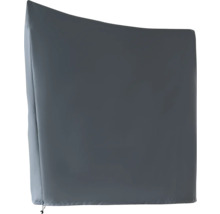 Schutzhülle für Strandstuhl GARDEN PLACE 150x105x165 cm