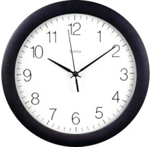 Hama Wanduhr mit analoger Anzeige