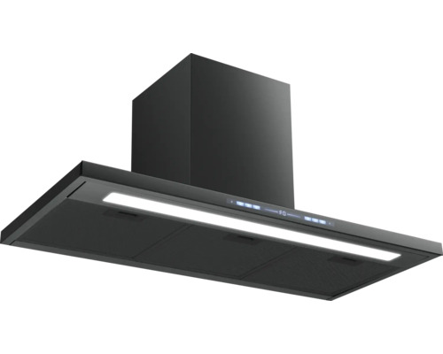 Dunstabzugshaube für die Küche