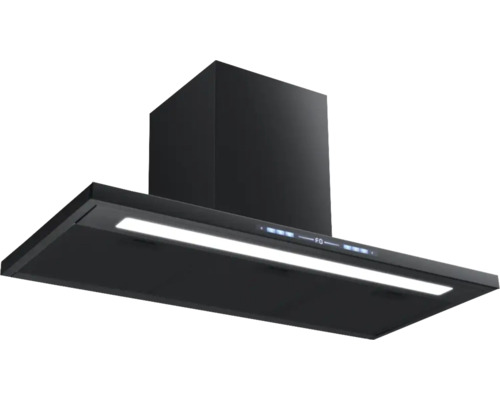 Dunstabzugshaube für die Küche