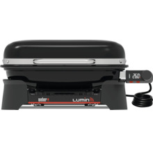 Weber Lumin Elektrogrill