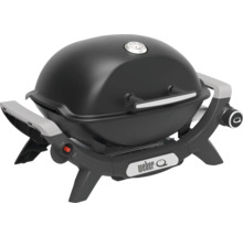 Weber Q Gasgrill mit Thermometer