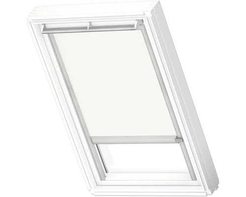 Dachfenster mit Verdunkelungsrollo