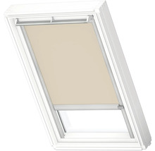 Dachfenster mit Verdunkelungsrollo