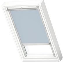 Dachfenster mit Rollo