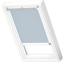 Dachfenster mit Rollo