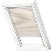 Dachfenster mit Jalousie zur Lichtregulierung