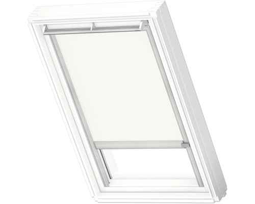 Dachfenster mit Verdunkelungsrollo