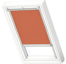 Dachfenster mit Rollo