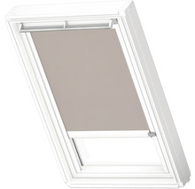 Dachfenster mit Rollo