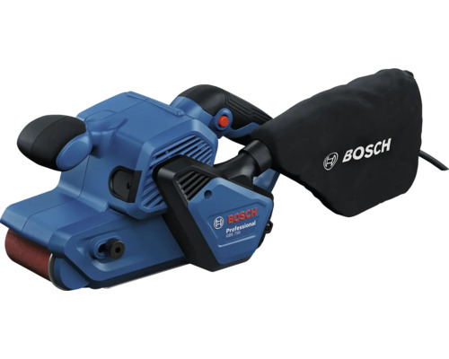 Bandschleifer Bosch Professionall GBS 750 Bandschleifer von Bosch