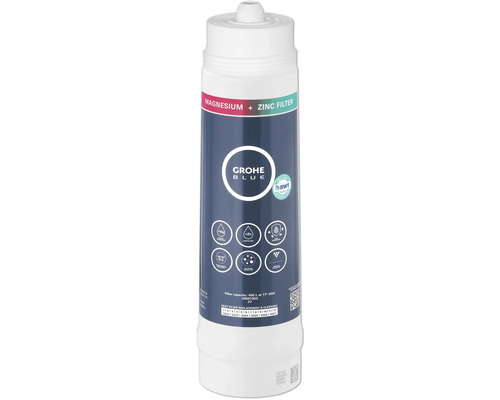 GROHE Küchenarmatur mit Filterfunktion START chrom 40691002 Einzelarmatur ohne Filter GROHE Küchenarmatur mit Filterfunktion START chrom 40691002 Einzelarmatur ohne Filter