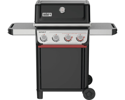 Weber Spirit Gasgrill mit drei Brennern und Sear Zone
