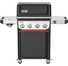 Weber Spirit Gasgrill mit drei Brennern und Sear Zone