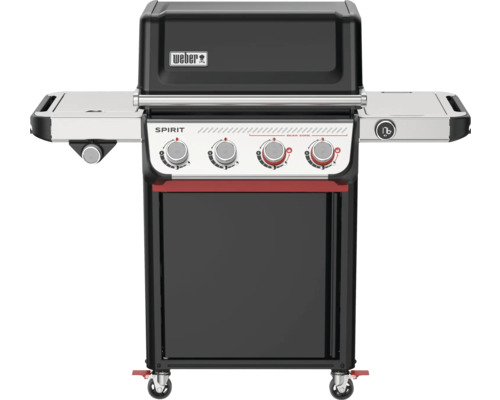 Weber Spirit Gasgrill mit drei Brennern und Sear Zone
