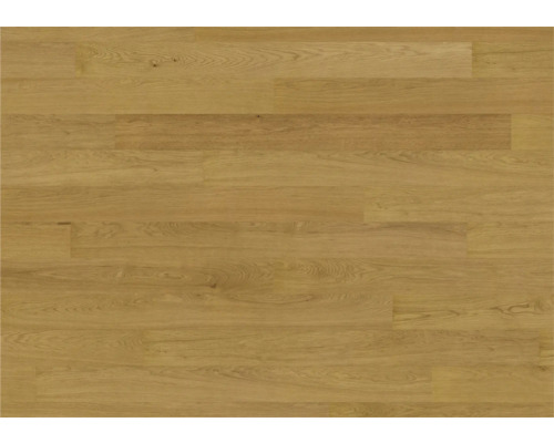 Helle Eichenholz Parkettfläche