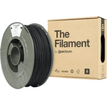 Spectrum The Filament PLA CF 3D-Drucker Filament Spule mit Verpackung