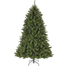 Künstlicher Weihnachtsbaum mit Ständer